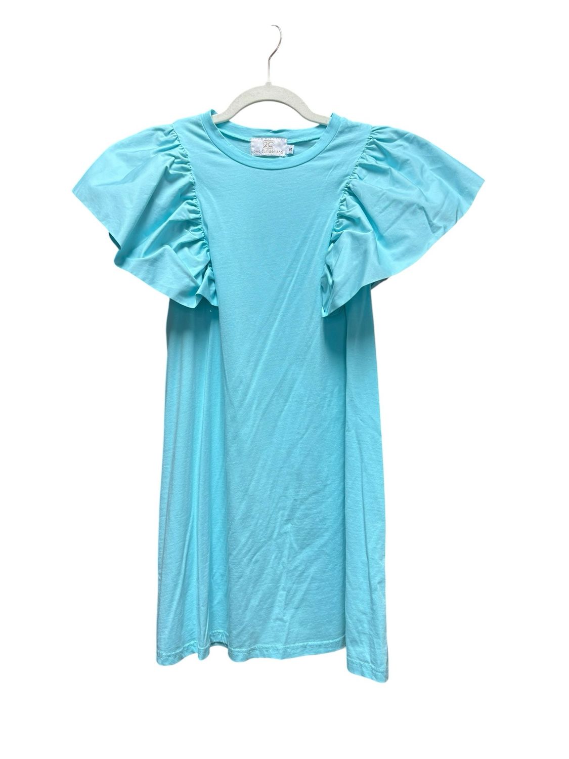 2 Cumberland Small Dress