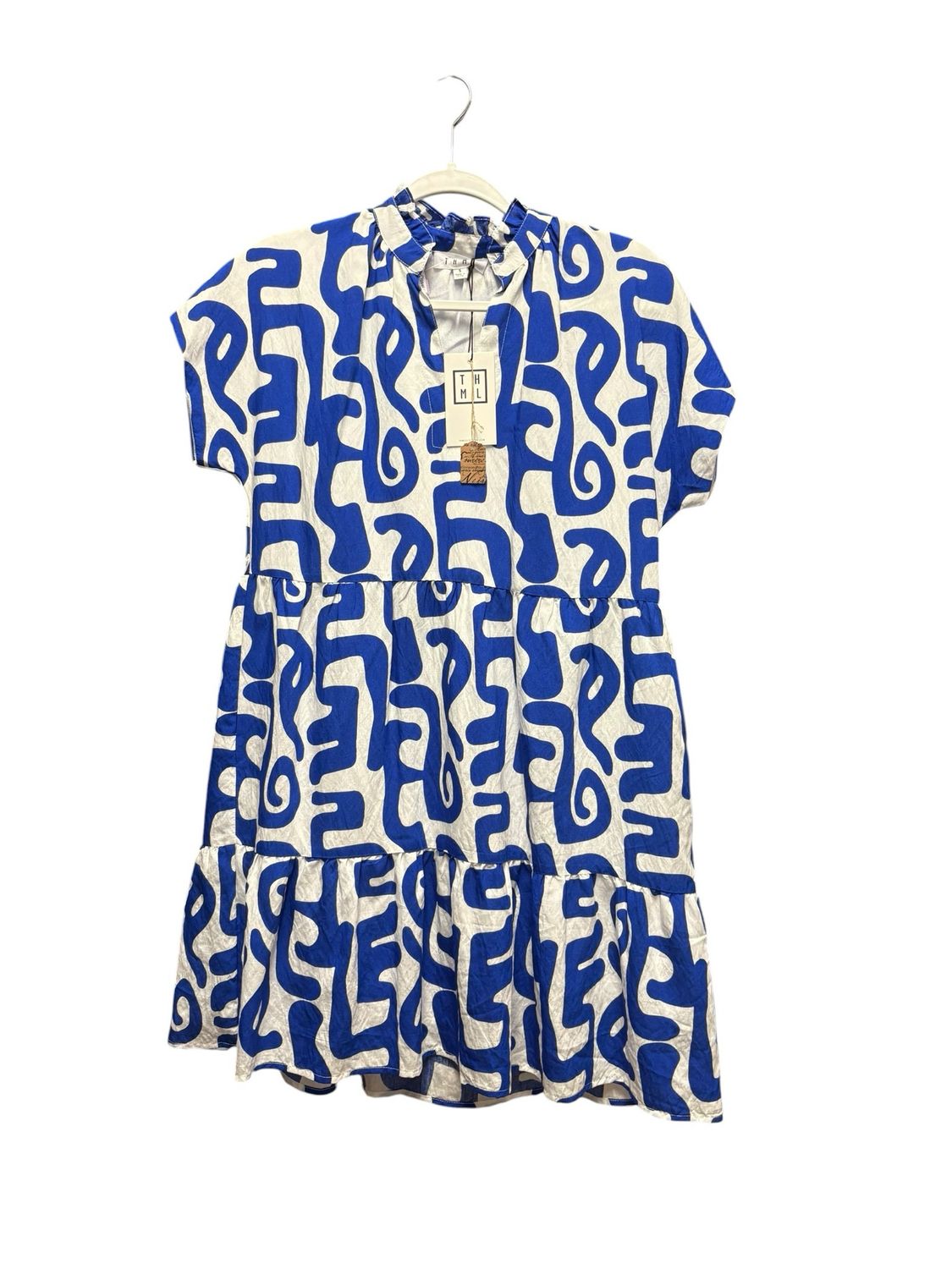 THML Small Dress