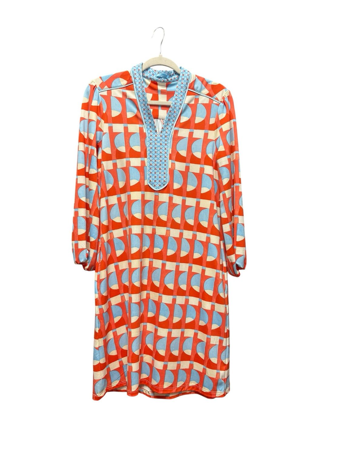 J. McLaughlin Small Dress