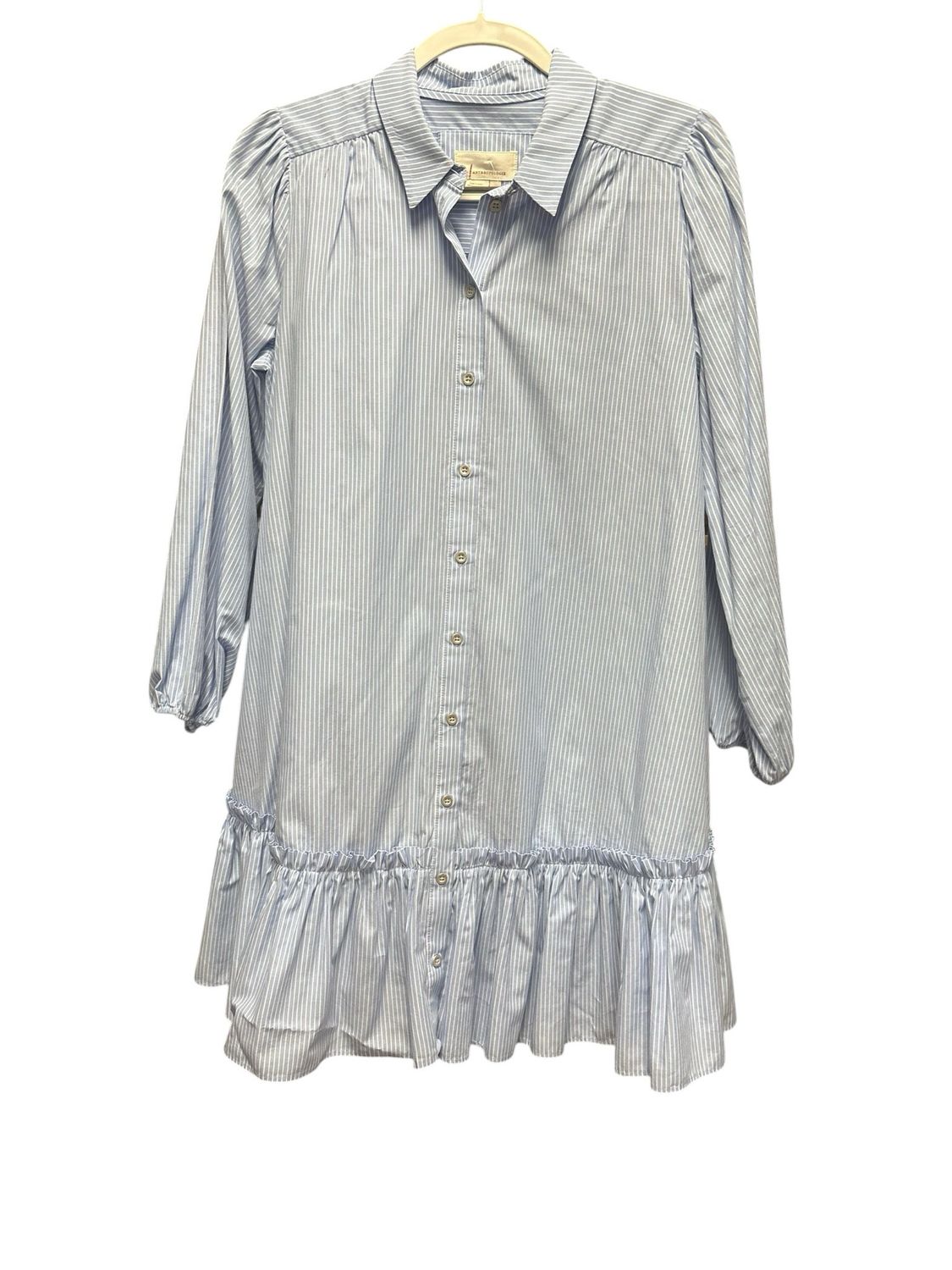 Anthropologie Small Dress
