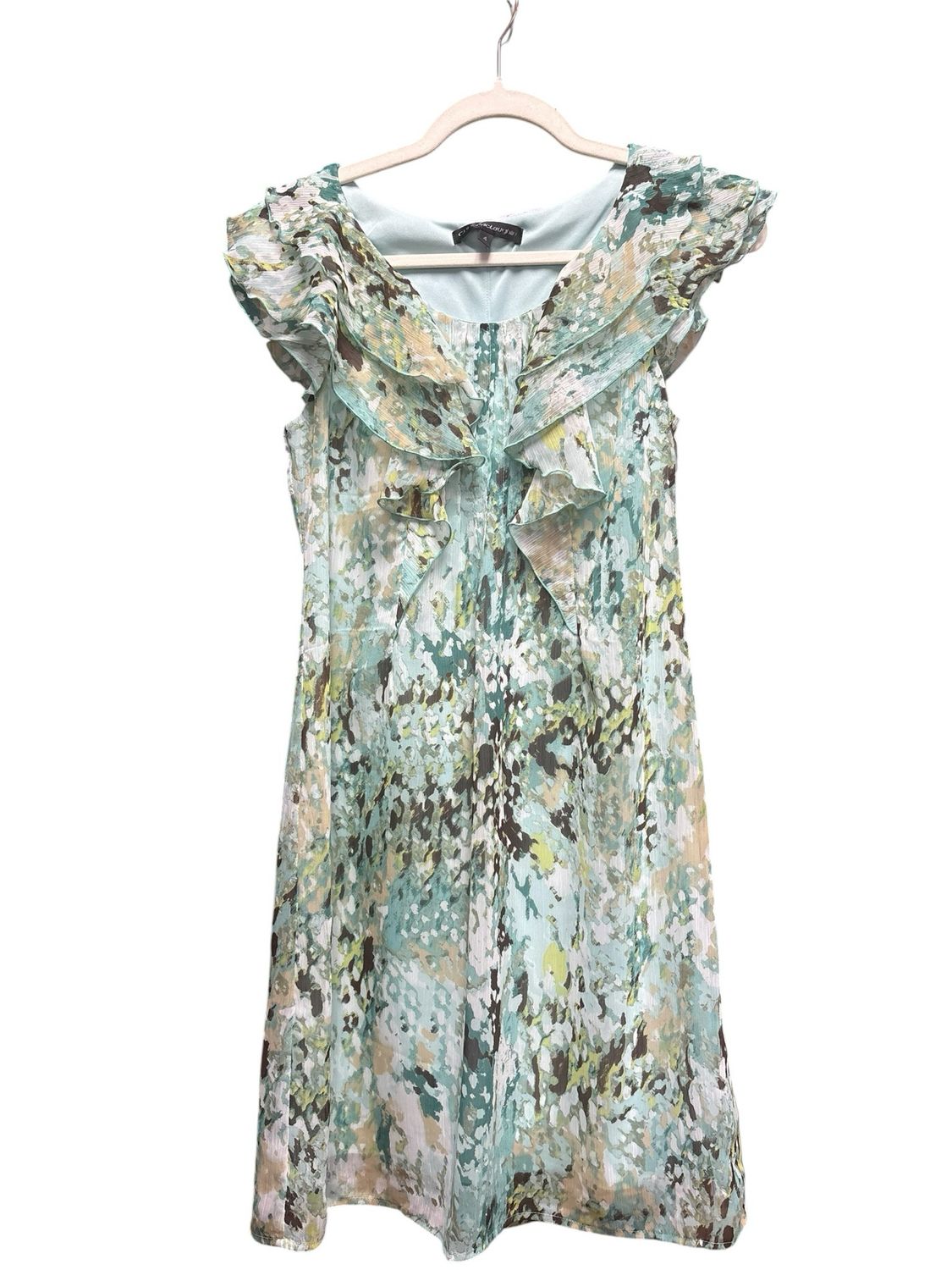 Chris McLaughlin Small Dress
