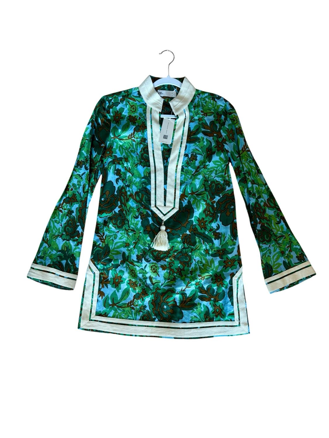 Tory Burch Small Tunic