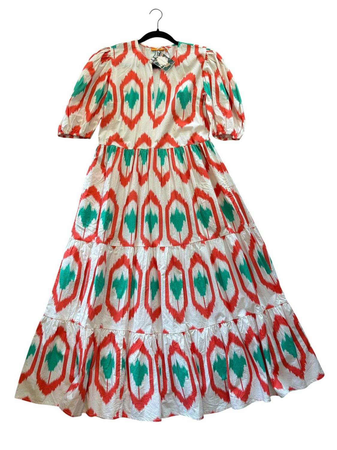 Oliphant Small Dress