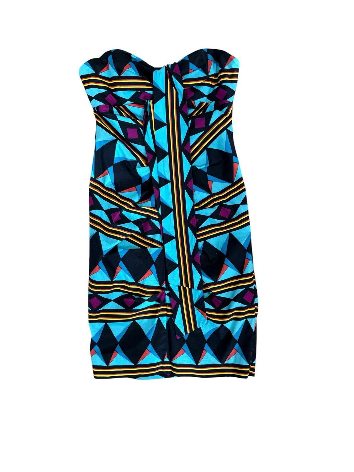 Nicole Miller Size 4 Dress