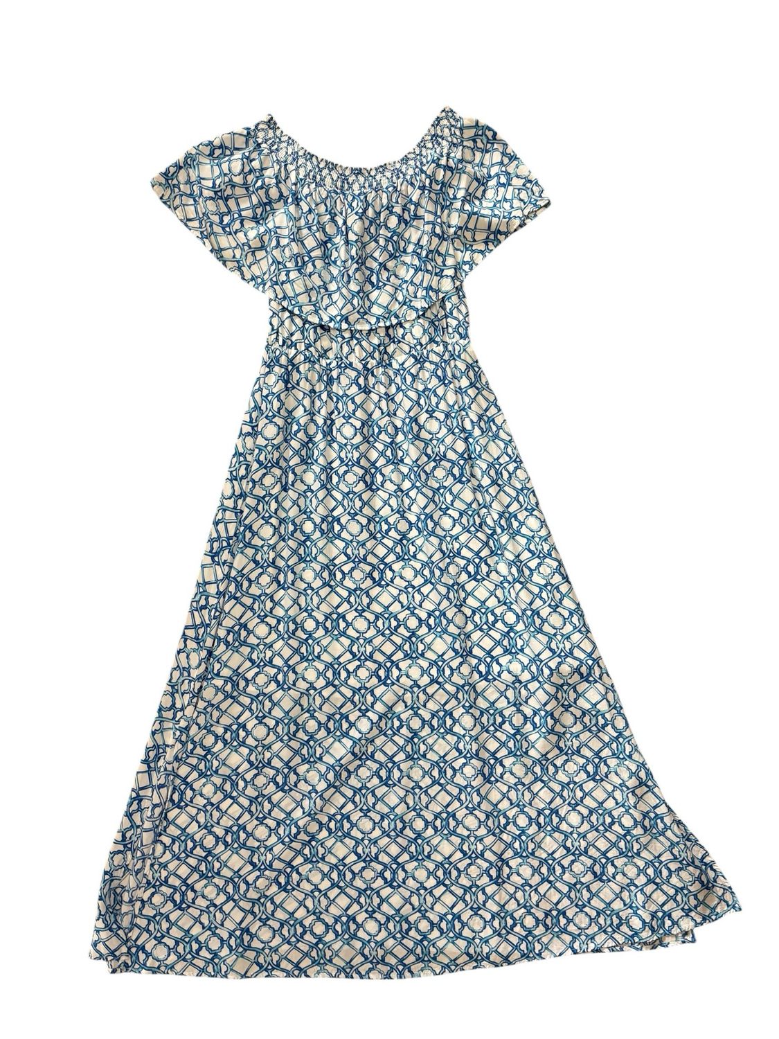 Chicos 4/6 Dress