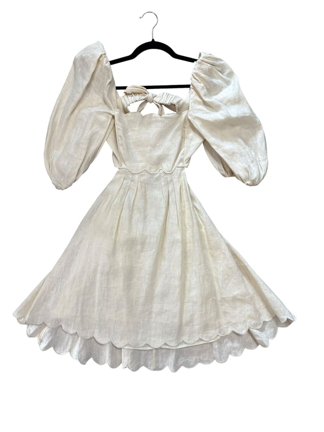 Mable Small Dress