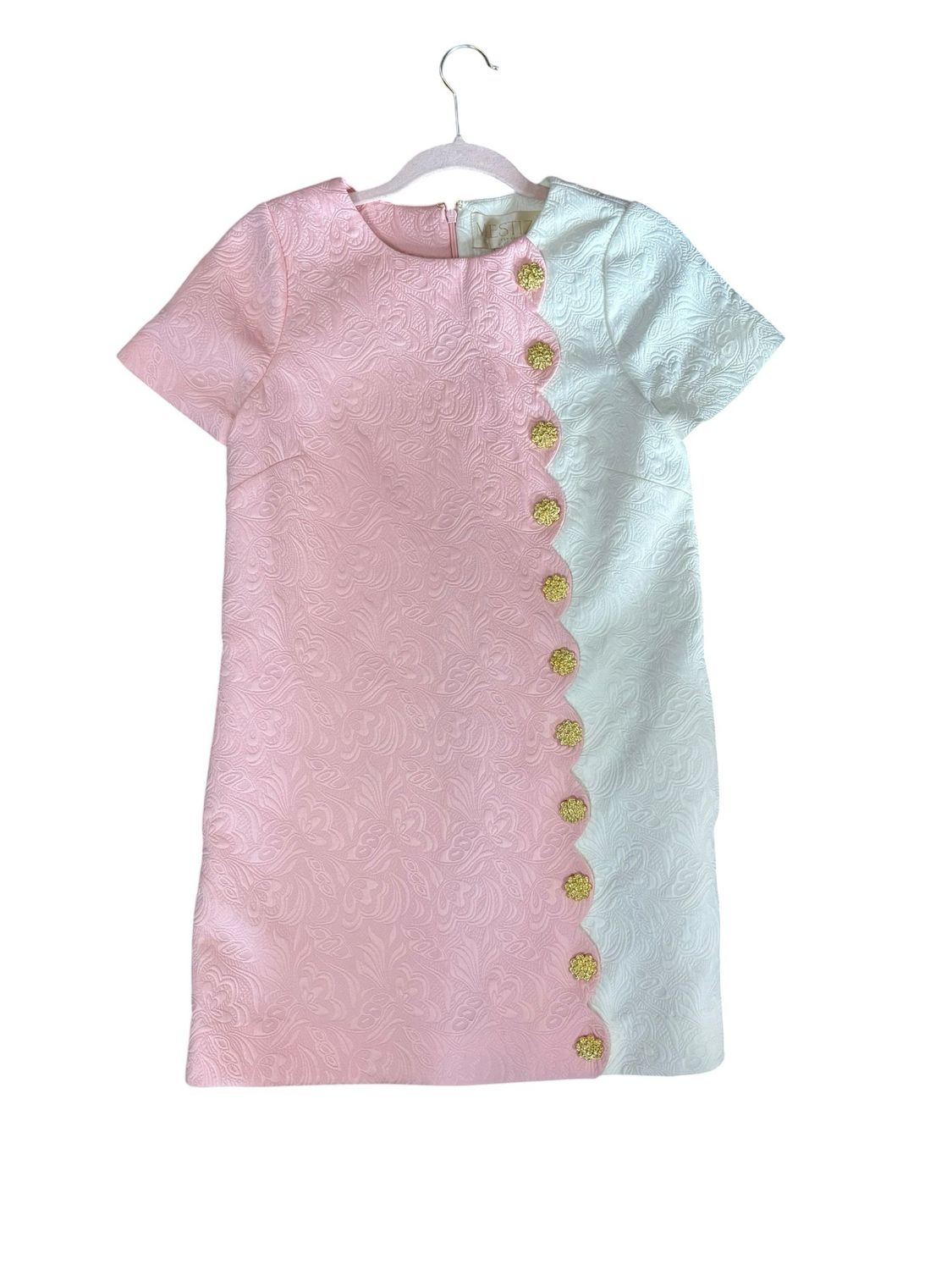 Mestiza Size 2 Dress