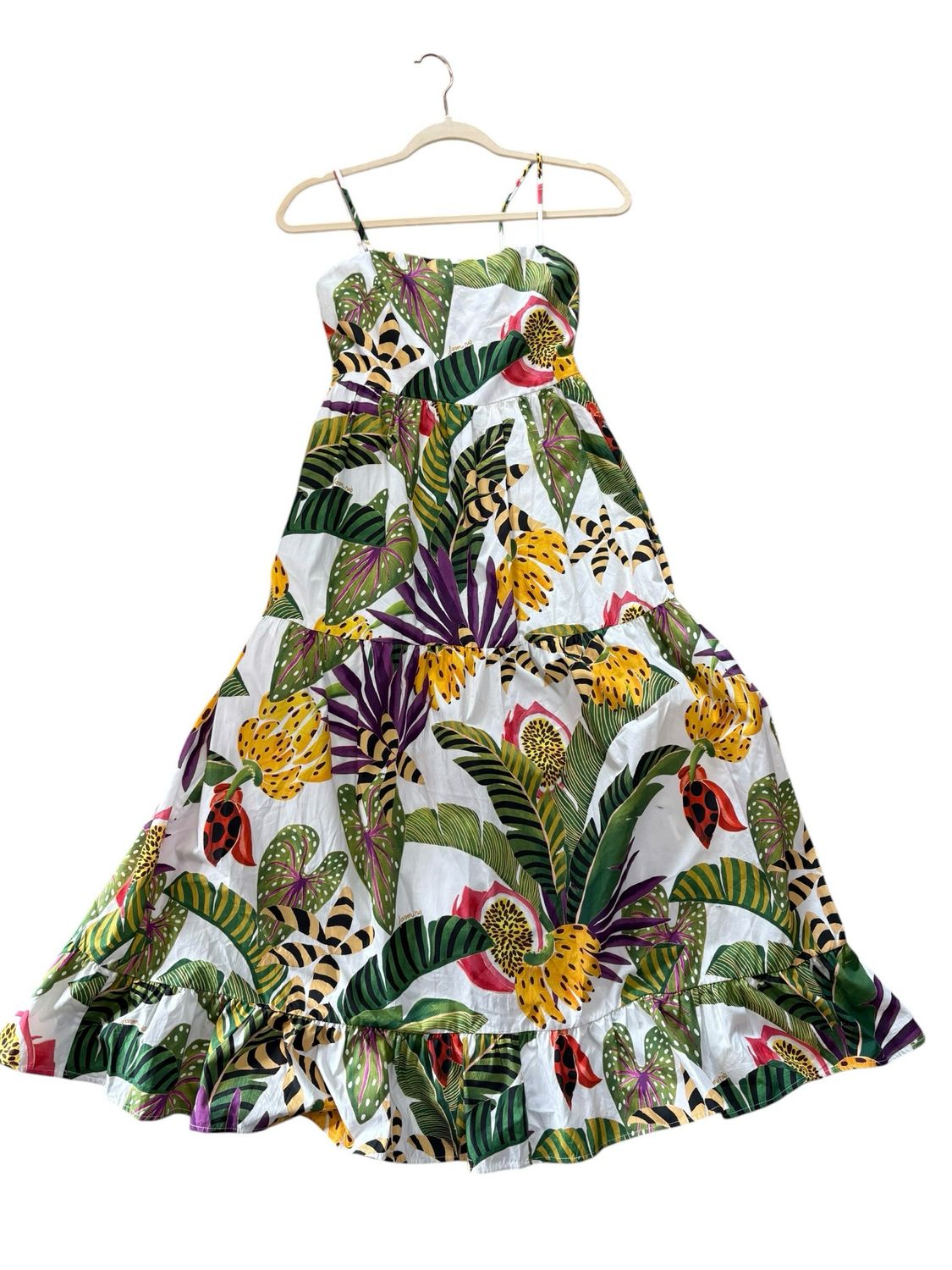 Farm Rio XS Dress