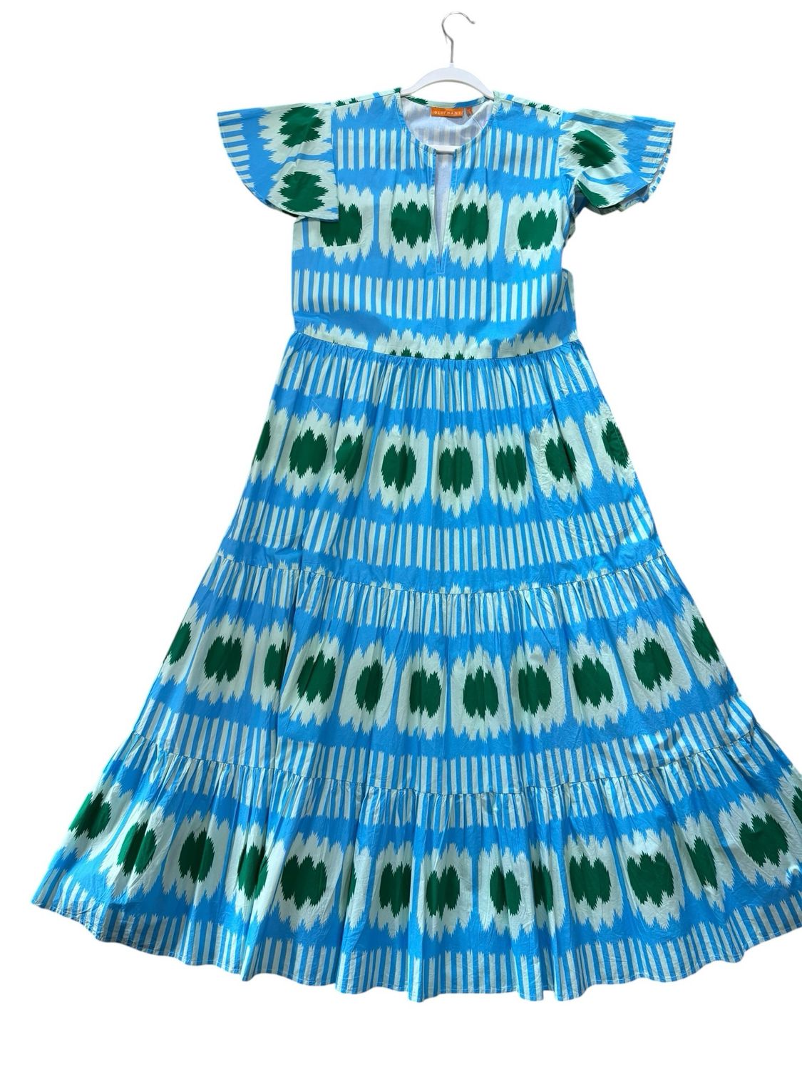 Oliphant Small Dress