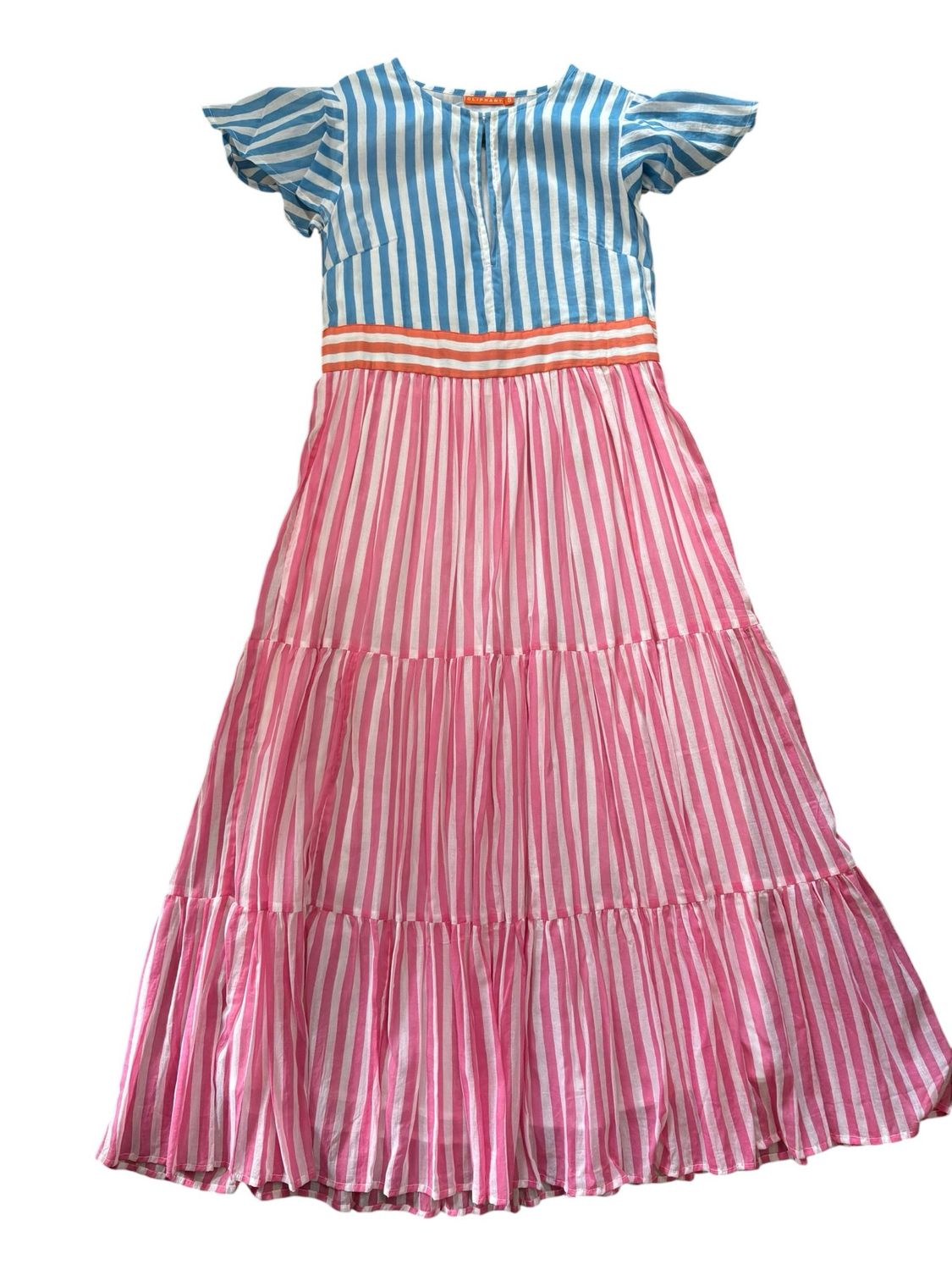 Oliphant Small Dress