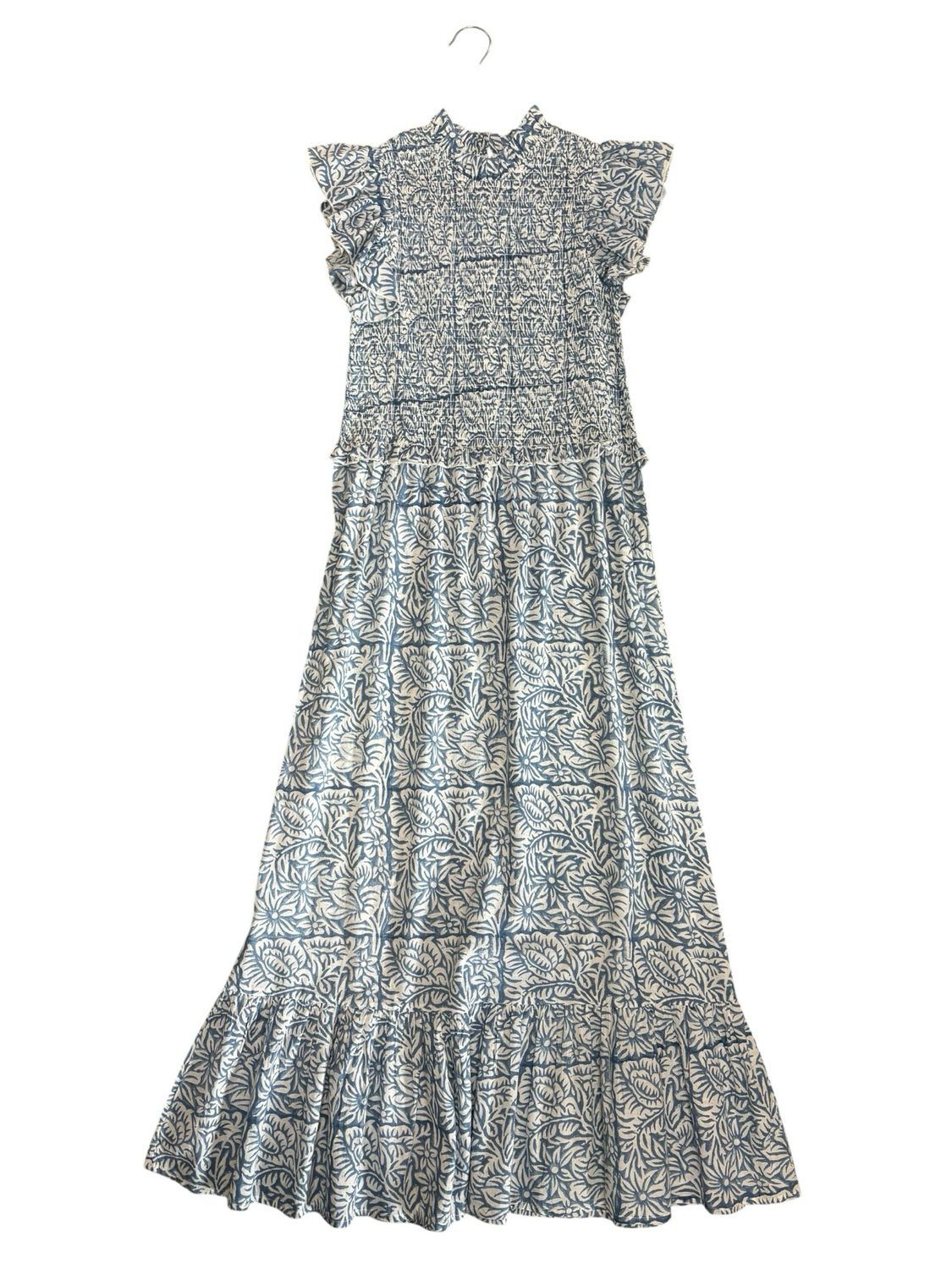 Anna Care Small Dress