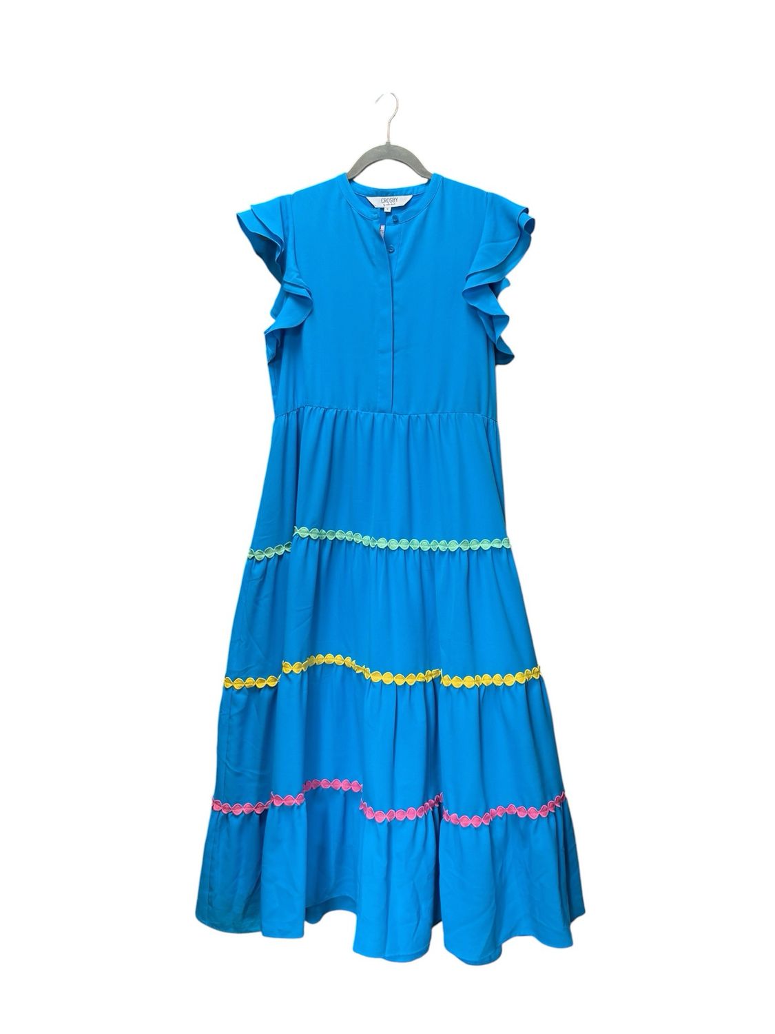 Crosby Small Dress