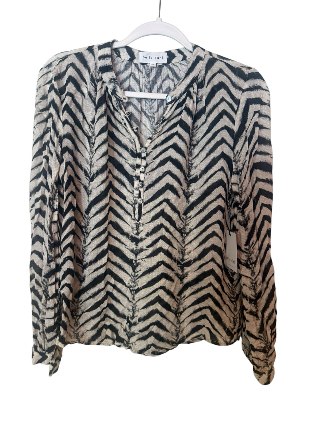 Bella Dahl XS Top