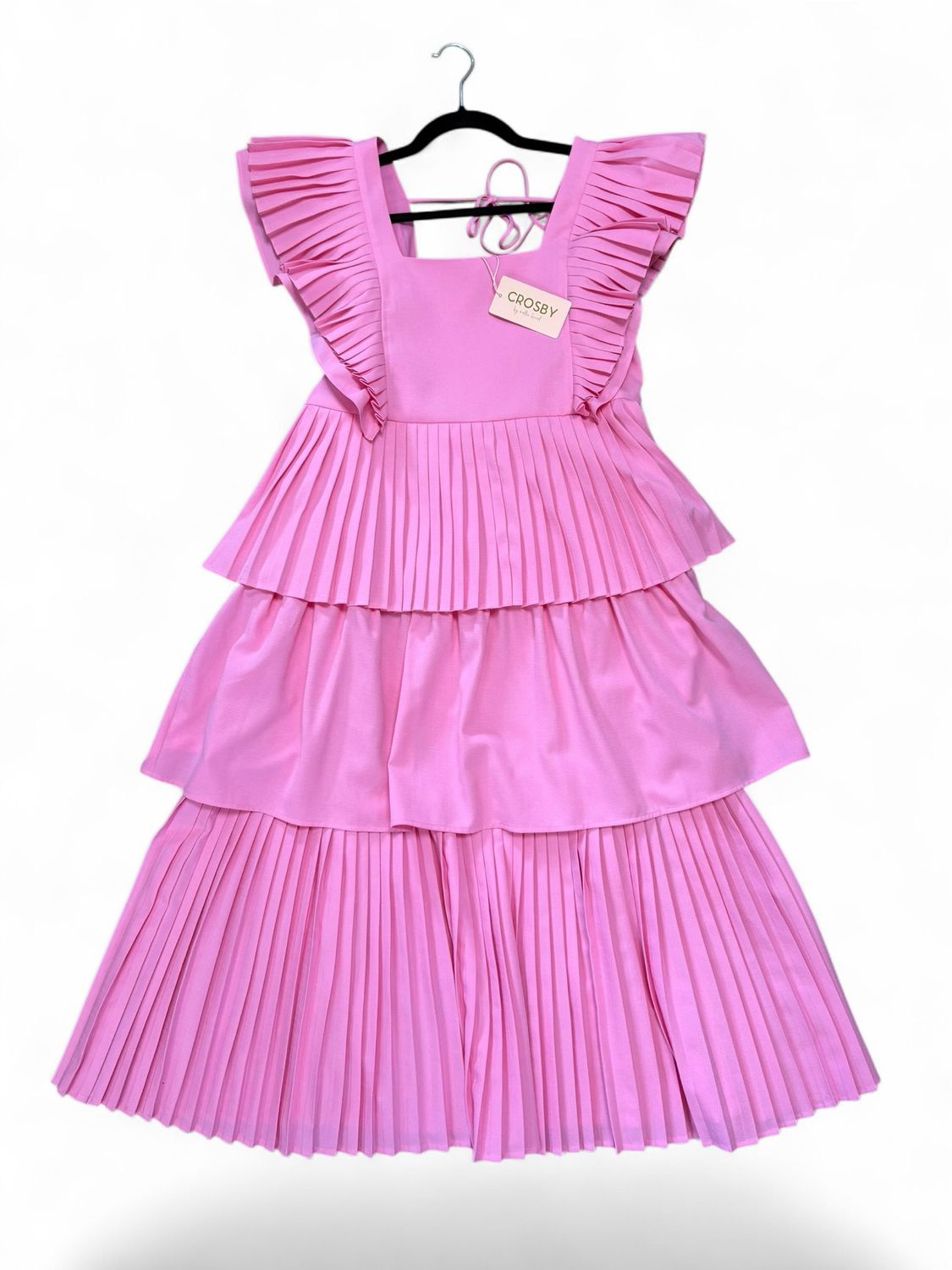 Crosby Small Dress