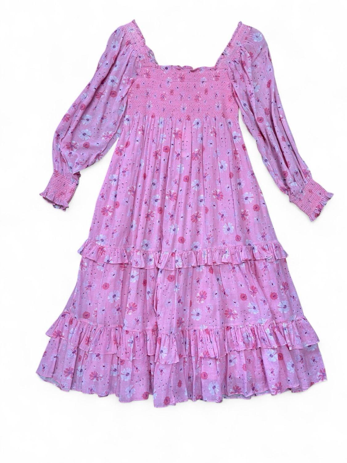 Love Shack Fancy XXS Dress