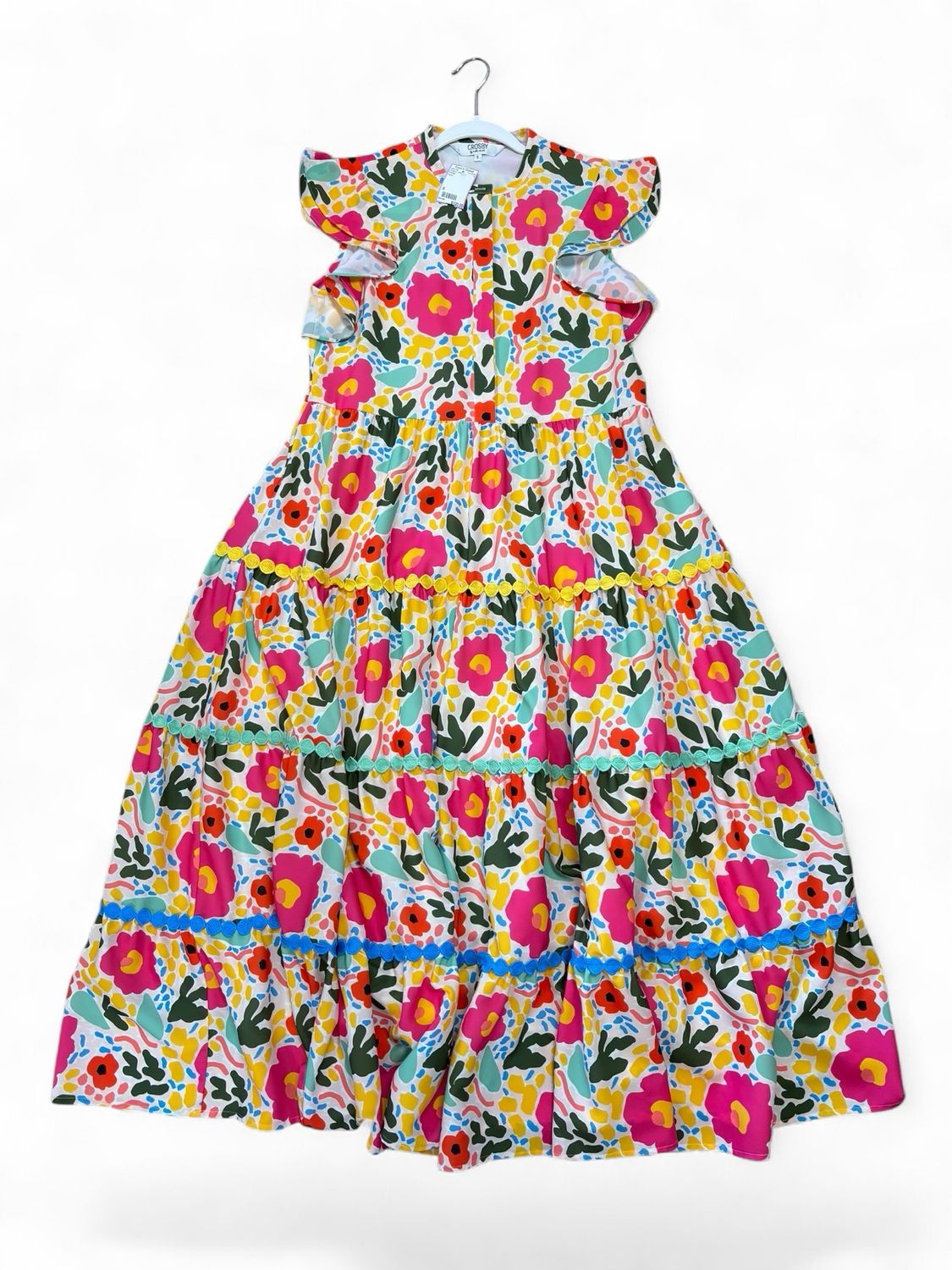 Crosby Small Dress