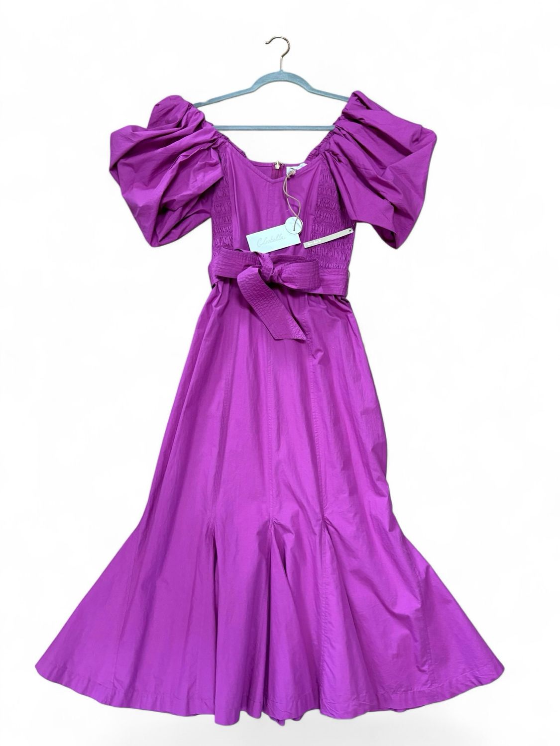 Cleobella XS Dress