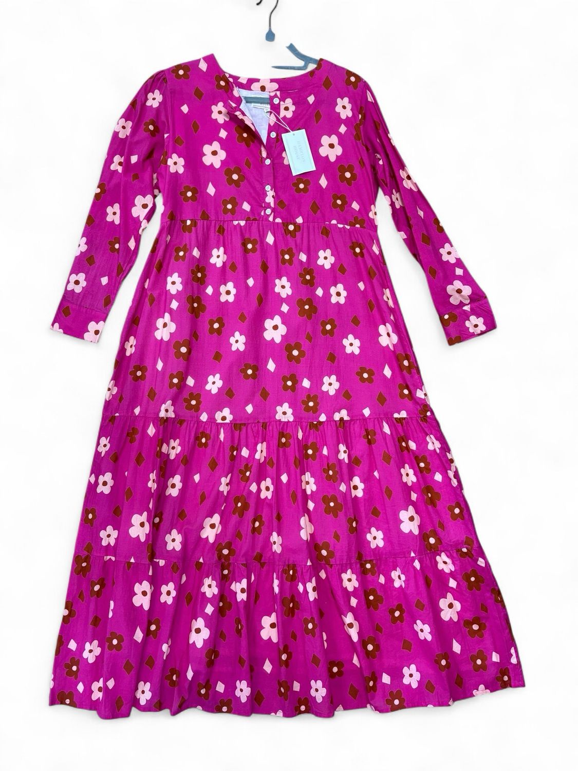 Hampton House Medium Dress