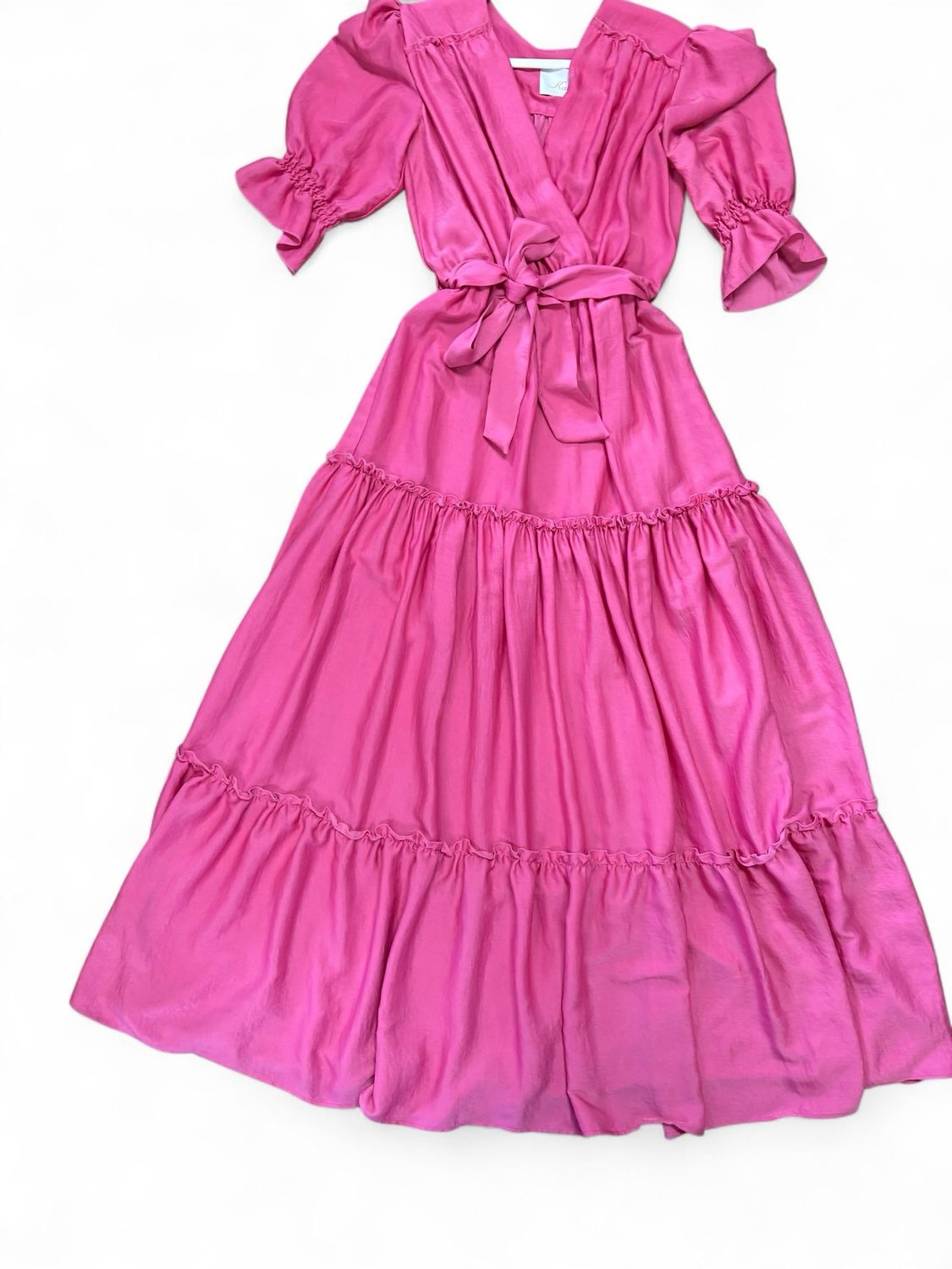 Kasia Small Dress