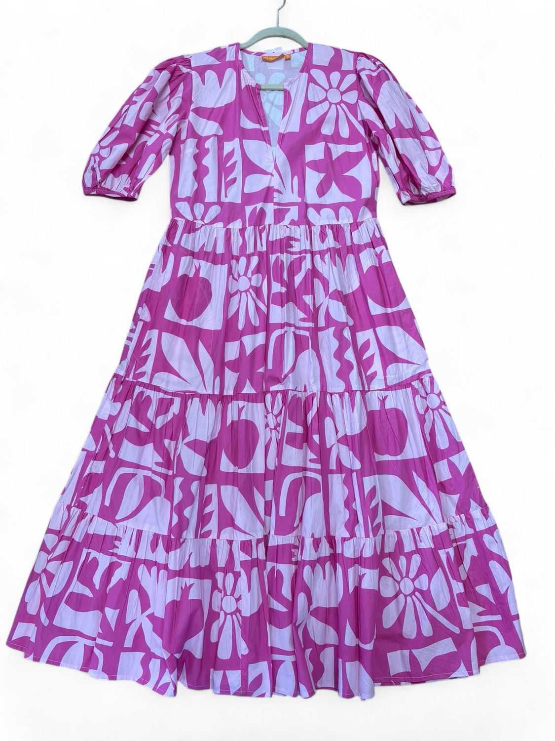 Oliphant Small Dress