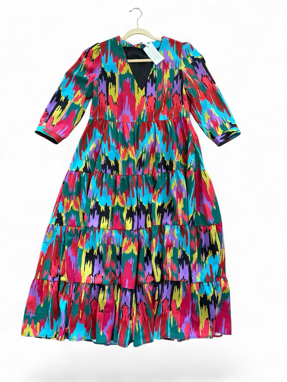 Crosby Small Dress