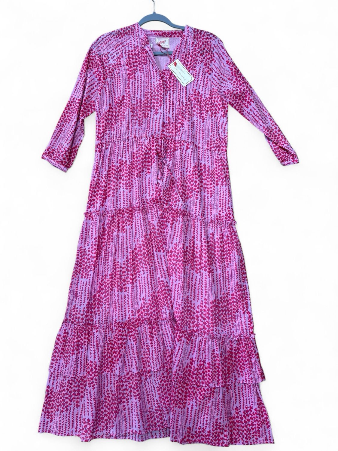 Banjanan Small Dress