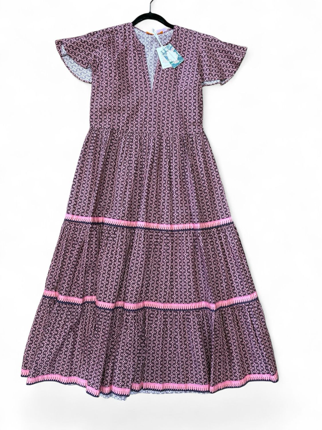 Oliphant Small Dress