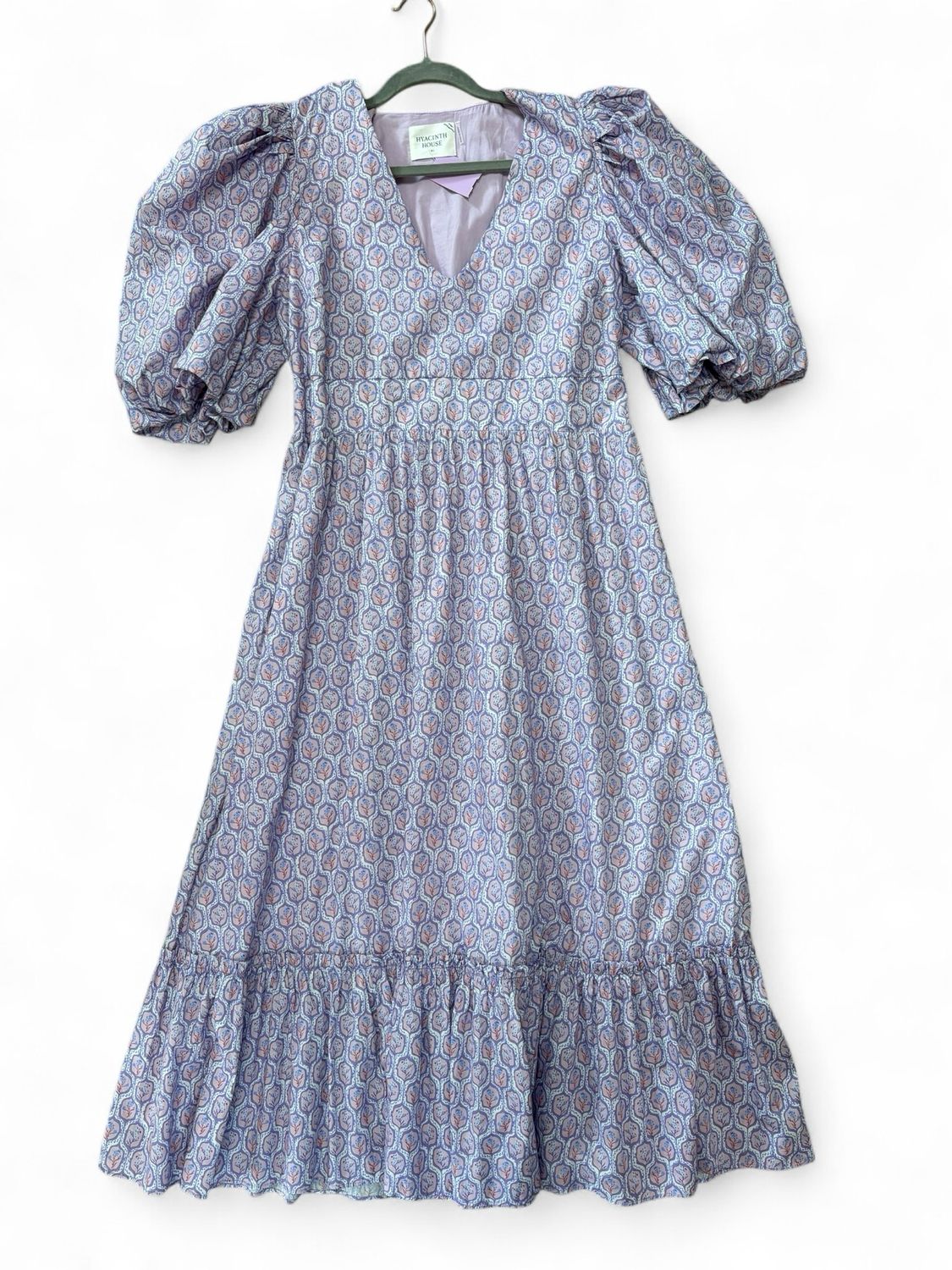 Hyacinth House XL Dress