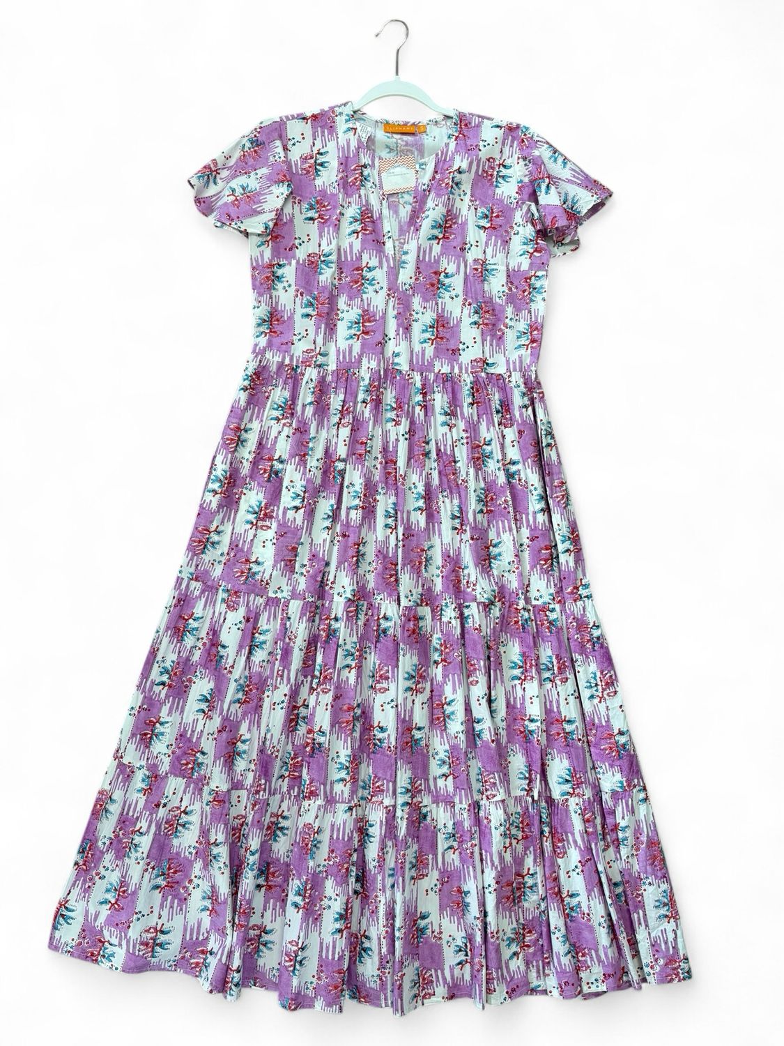 Oliphant Small Dress