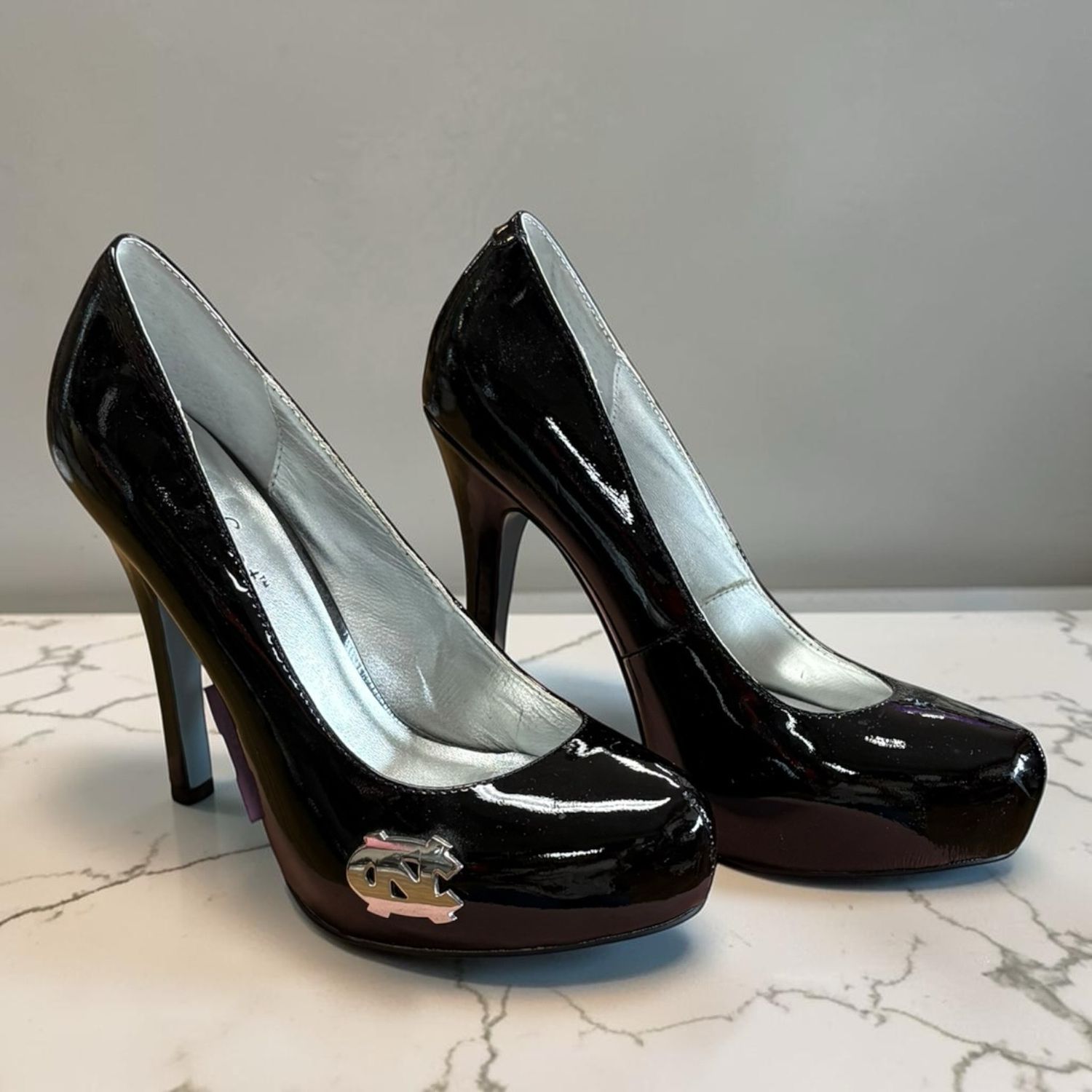 Fanfeet Size 7 Pumps