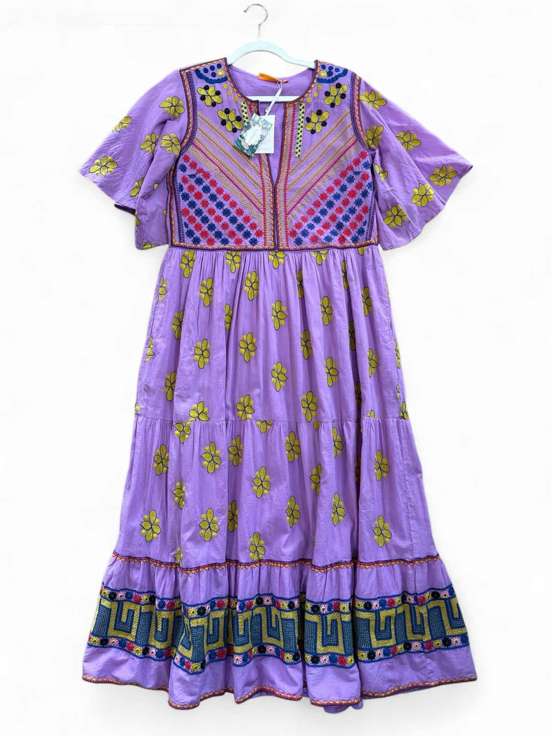 Oliphant Medium Dress