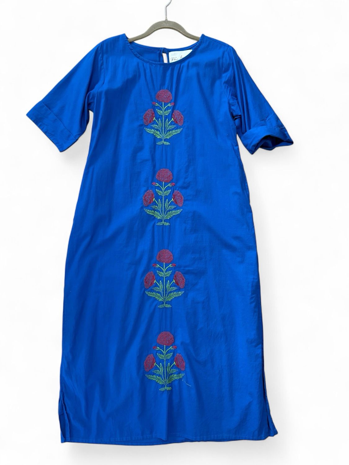 Fox &amp; Hen Medium Dress