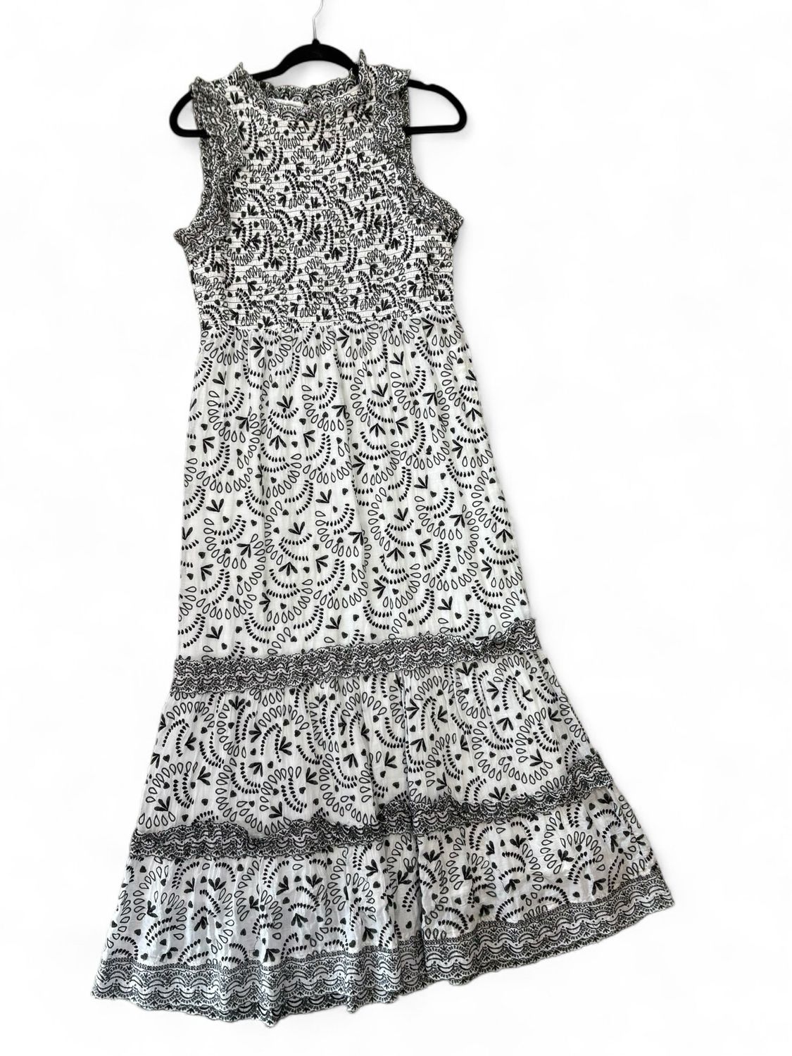 Marie Oliver Small Dress