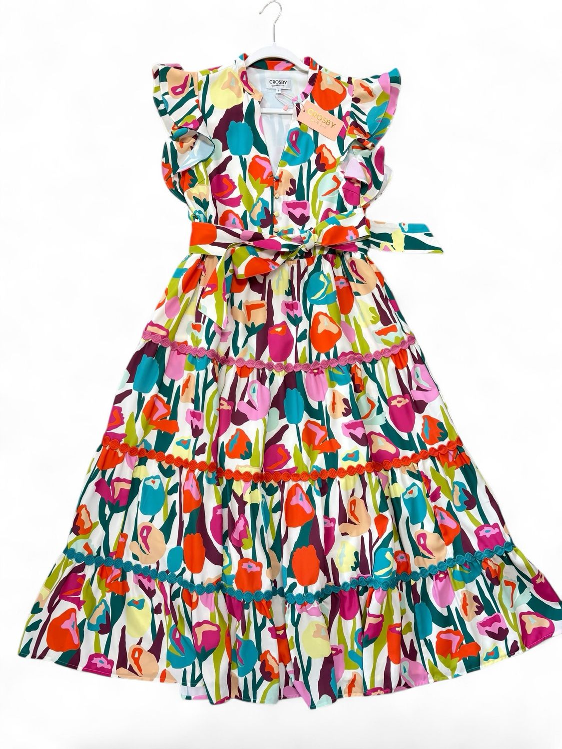 Taylor Medium Dress