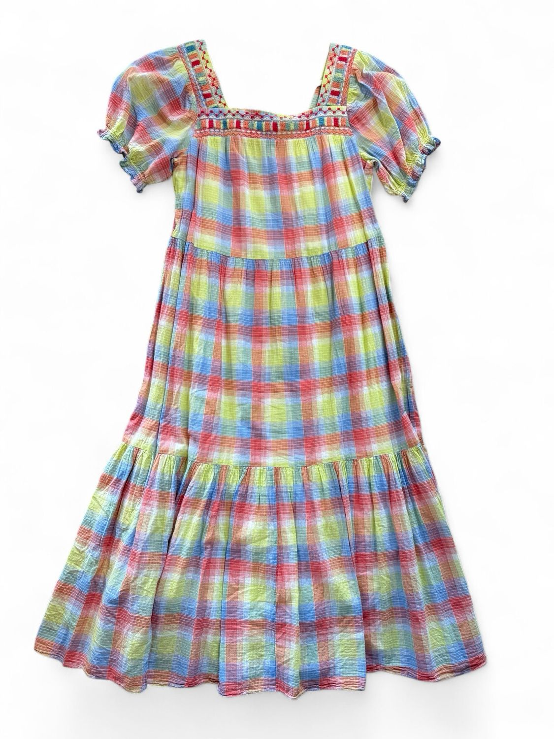 Johnny Was XS Dress