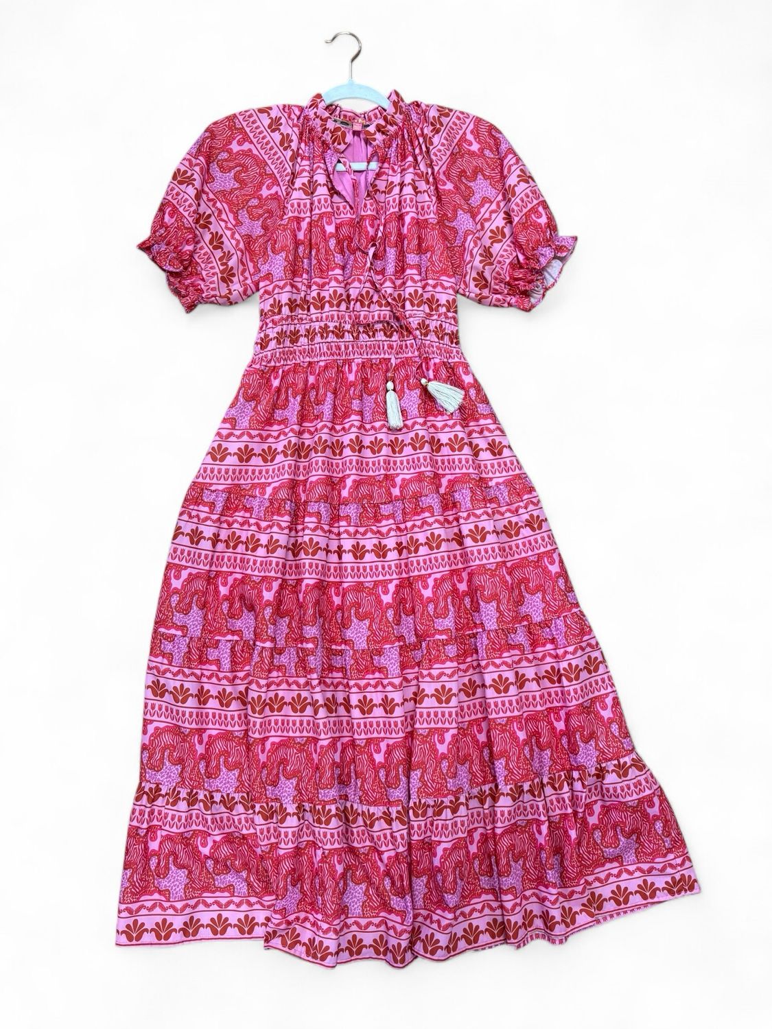 THML XS Dress