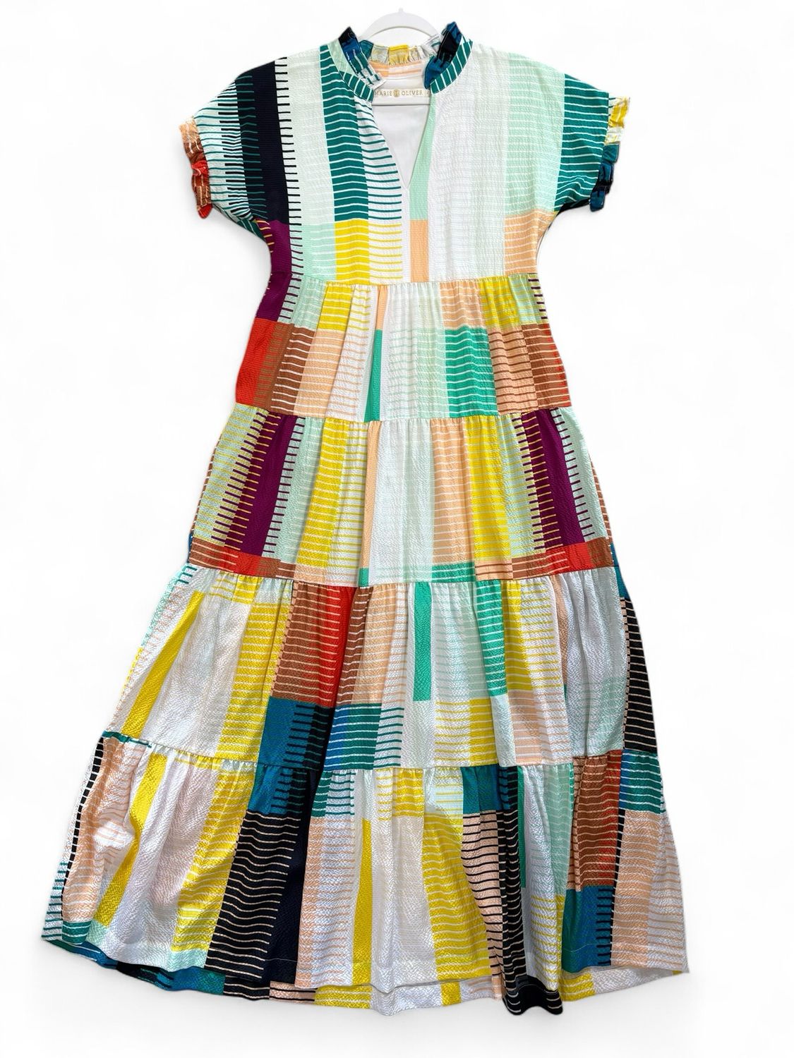 Marie Oliver Small Dress
