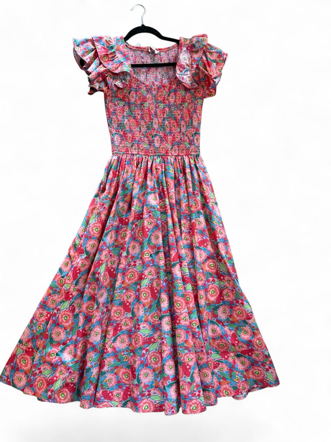 Ivy City Co. XS Dress