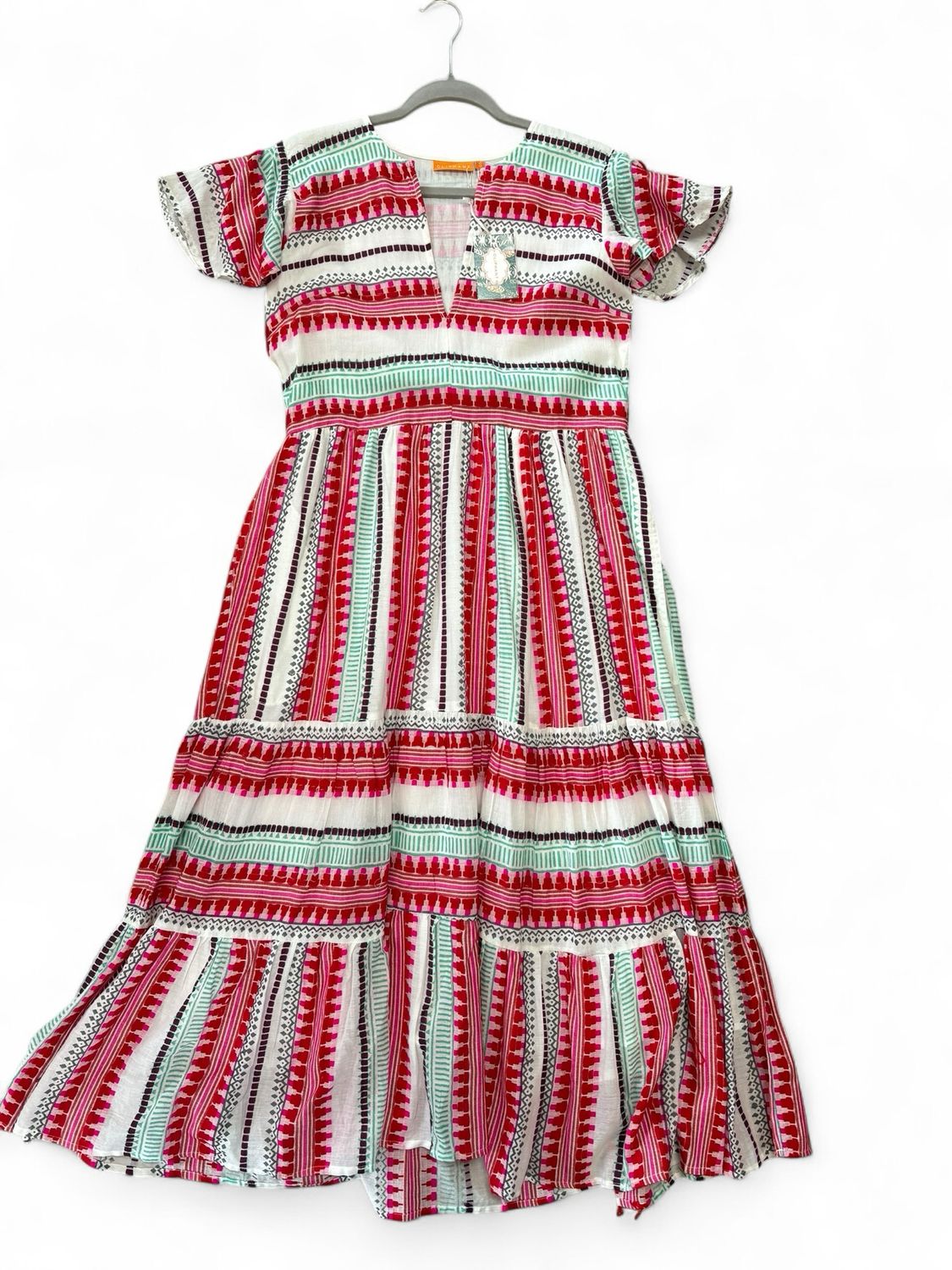 Oliphant Small Dress