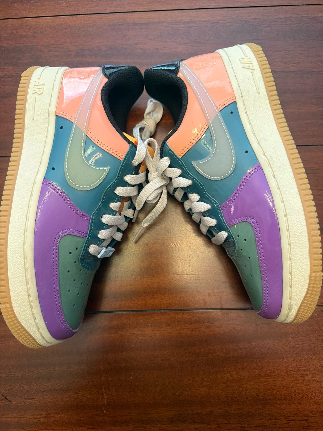 Nike 4 (youth)