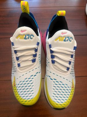 Nike 5 (youth)