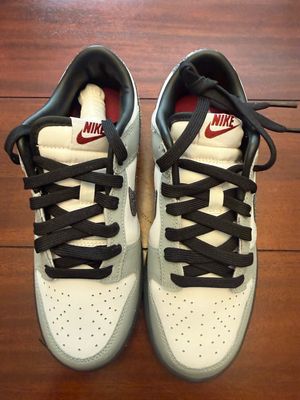 Nike 6.5 (women)
