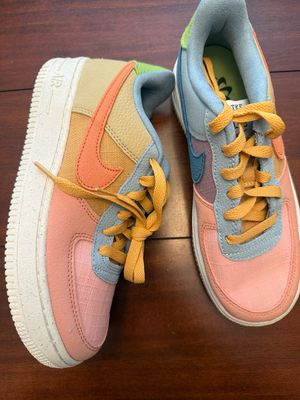 Nike Sun Club 4.5 (youth)