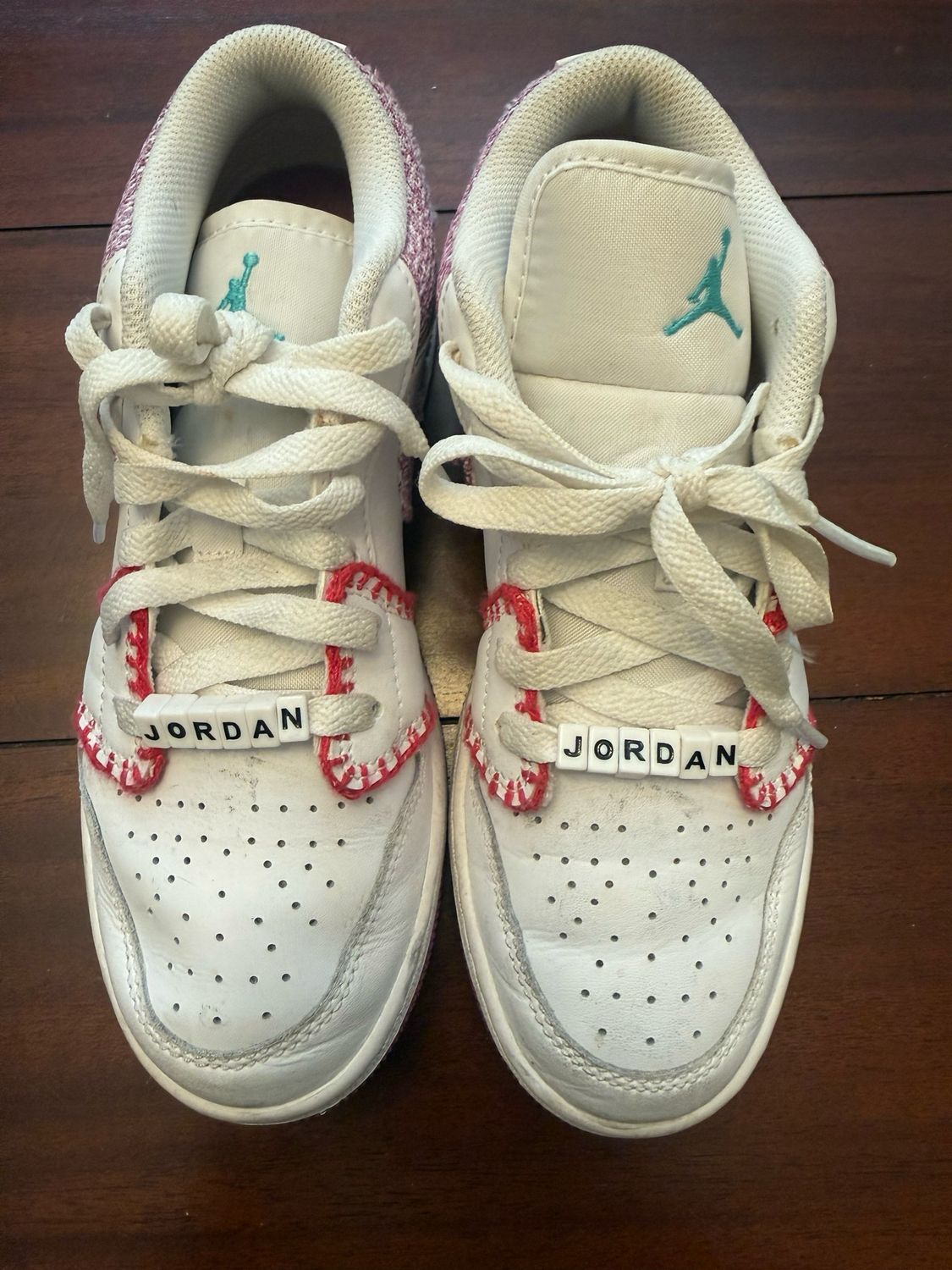 Nike 4 (youth)