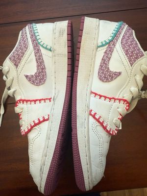 Nike 4 (youth)