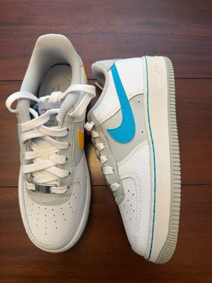 Nike 75th Anniversary 4 (youth)