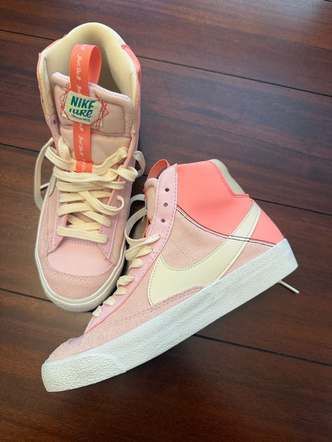 Nike 5 Youth