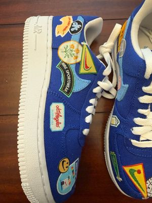 Nike 5 (youth)