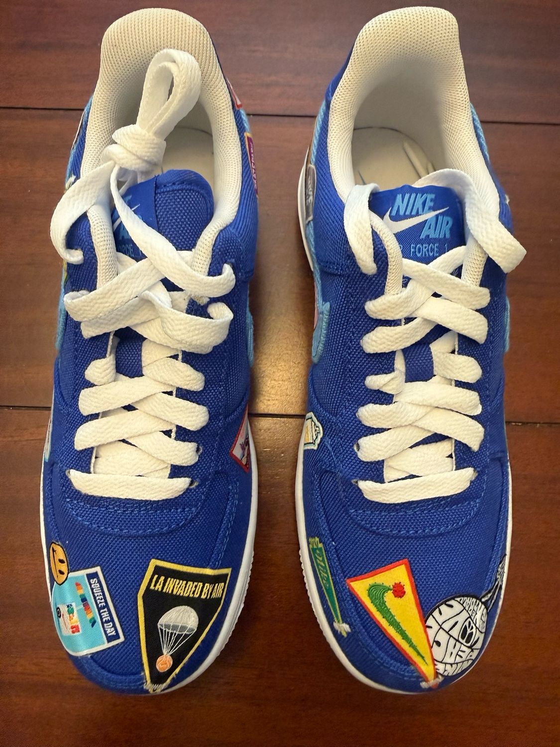 Nike 5 (youth)