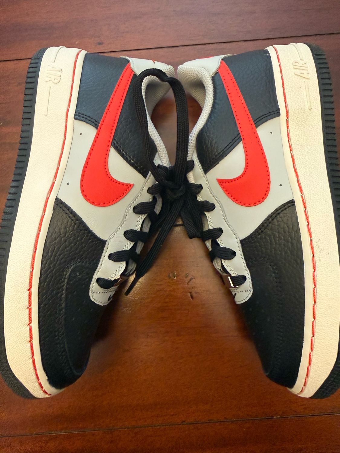 Nike 4 Youth